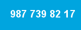 987 739 82 17
